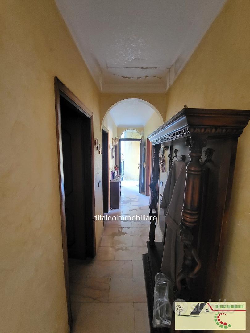 Appartamento – Agrigento, Bibirria, Villaseta - Altro