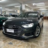 Audi A4 Avant 40 TDI S tronic line edition