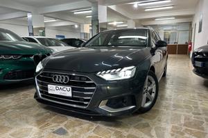 Audi A4 Avant 40 TDI S tronic line edition