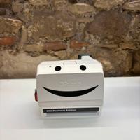 Polaroid 600 smile
