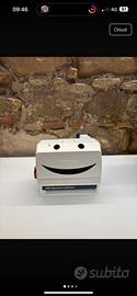Polaroid 600 smile