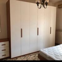 Camera da letto nuova