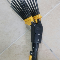 Abbacchiatore scuotitore