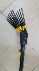 Abbacchiatore scuotitore