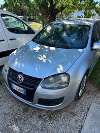 Volkswagen Golf 1.4 16V TSI TESTA DA FARE