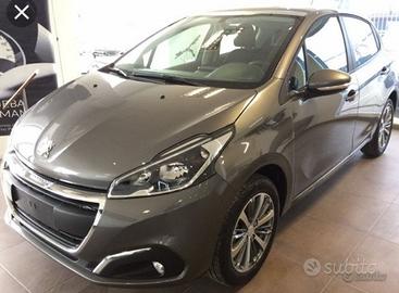 Ricambi usati peugeot 208