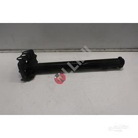 Puntone Peugeot Partner - Rifter 2024