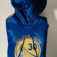 FELPA  BASKET GSW STEPHEN CURRY TAGLIA S