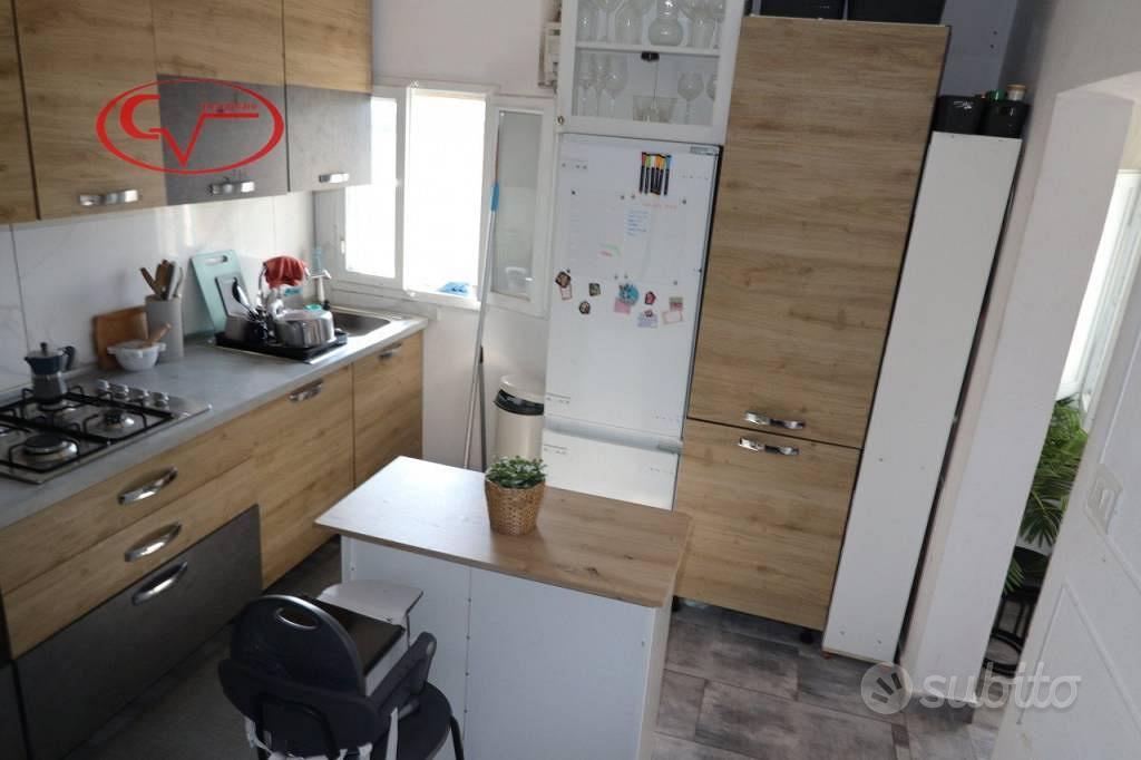 Appartamento – Montevarchi, Pateresso - Altro