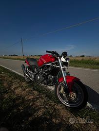 ⭐️ CAGIVA RAPTOR 650⭐️
