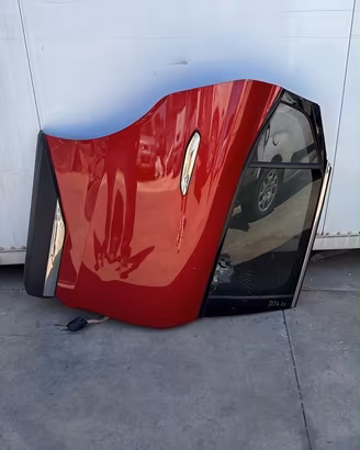Porta posteriore destra citroen ds4 del 2020