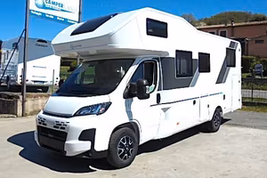 Adria SUN LIVING A 75SL CONFORT EDITION ( By )