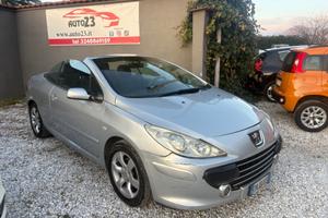 Peugeot 307 1.6 16V CC Tecno Cabrio