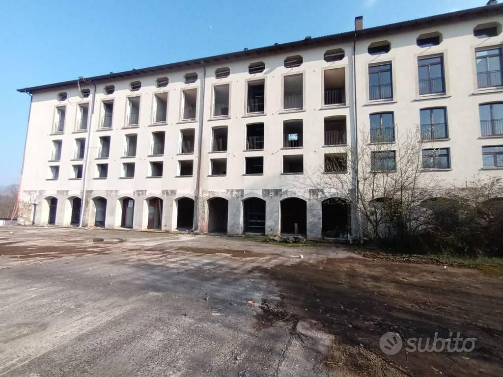 Appartamento – Garbagnate Monastero, Brongio Alto, Ruscolo - Vista 5