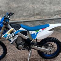 Tm 300 ktm husqvarna Gasgas