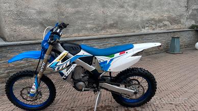 Tm 300 ktm husqvarna Gasgas