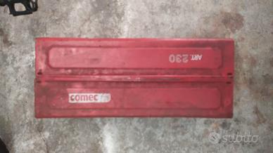 cassetta per attrezzi