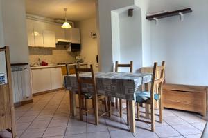 Casa vacanza Savoulx