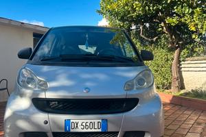 Smart fortwo coupe cdi