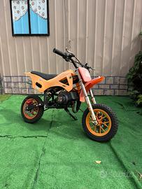 Minimoto mini cross