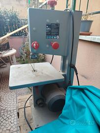 sega a nastro Parkside 350 a1