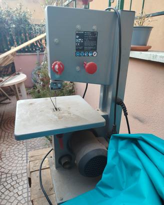 sega a nastro Parkside 350 a1