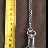 Orologio da tasca everswiss datomatic ferrovie