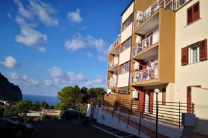 APPARTAMENTO CEFALU - Residence dei Normanni