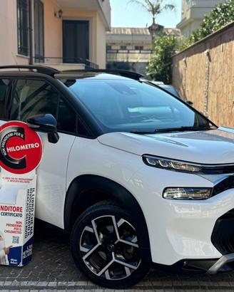Citroen C3 Aircross BlueHDi 110 S&S Shine Pack AUT