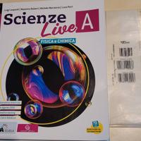 LIBRI SCIENZE