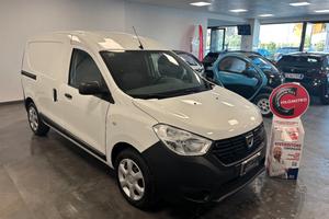 DACIA Dokker 1.6 GPL Furgone