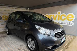 Kia Venga 1.4 EcoGPL Cool