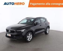 VOLVO XC40 T2 automatico Essential