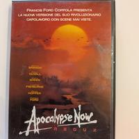 Apocalypse Now - DVD - Redux