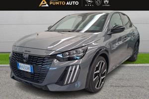 PEUGEOT 208 Hybrid 145 e-DCS6 GT