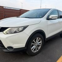 Nissan qashqai 1.5 diesel