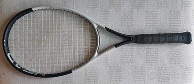 Racchetta Head Speed Team 2025 - manico 3