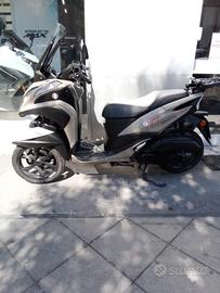 Yamaha Tricity 125