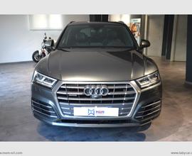 AUDI Q5 2.0 TDI 190CV quattro S tronic Sport