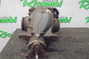 DIFFERENZIALE POSTERIORE BMW E87 2.0D ANNO 2008