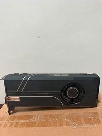 NIVIDIA GEFORCE  GTX1080 TURBO