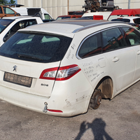 Ricambi Peugeot 508 2014