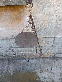 stasera antica bilancia 