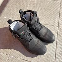Stivali moto FALCO BOOTS Patrol WP tg. 42