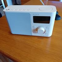Radio DAB DAB+ Sony