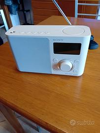 Radio DAB DAB+ Sony
