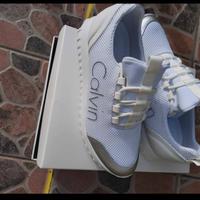 Kalvin klein jeans donna