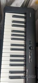Tastiera Casio 88 tasti pesati