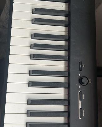 Tastiera Casio 88 tasti pesati