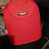 Zaino porta pappa bambini + 2 termos Chicco